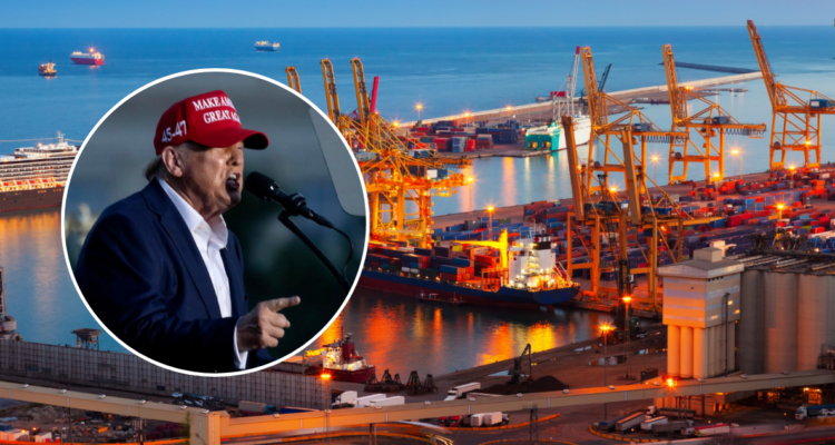 ¿Cómo funcionan los aranceles y quién los paga?