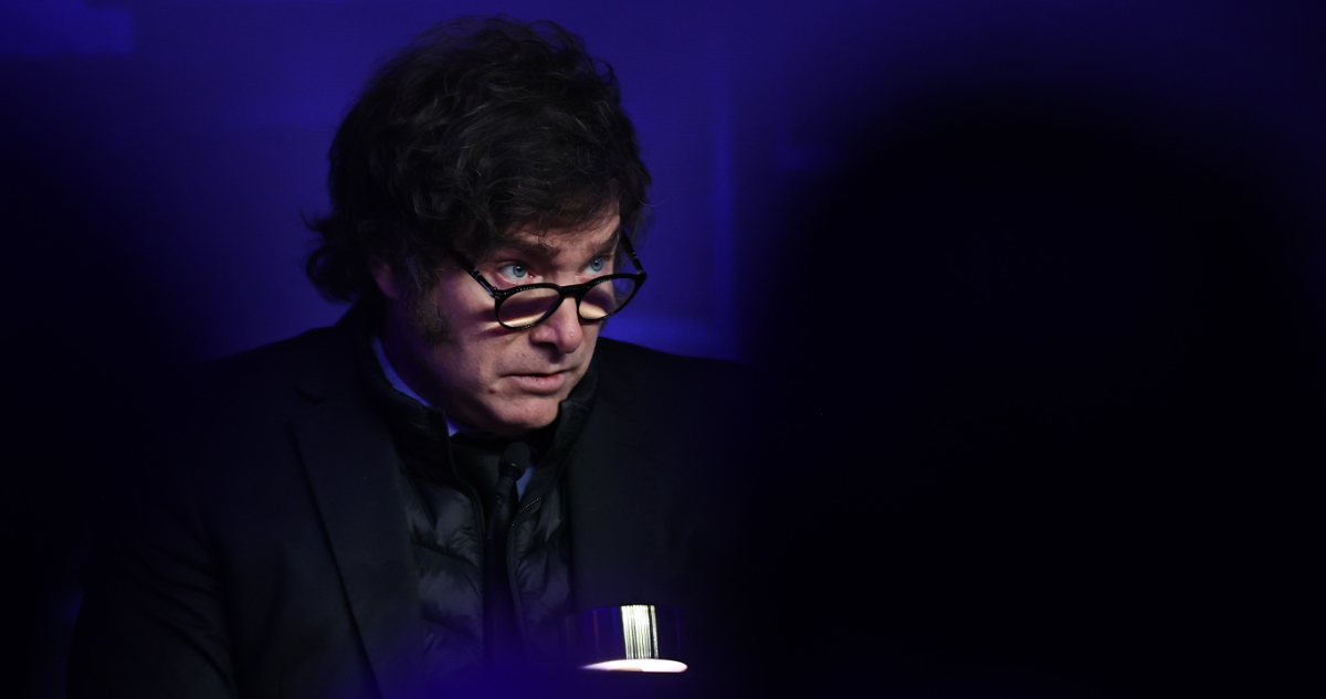 Gobierno de Milei afirma que escándalo de $LIBRA no afectará su negociación con el FMI
