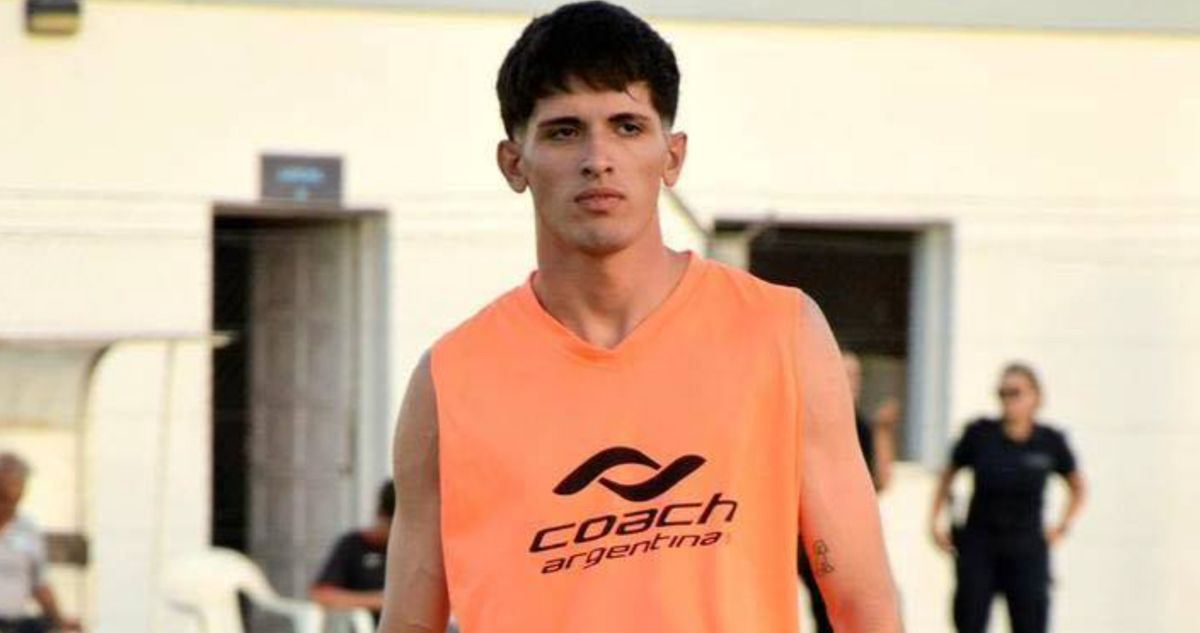 Captura I Redes