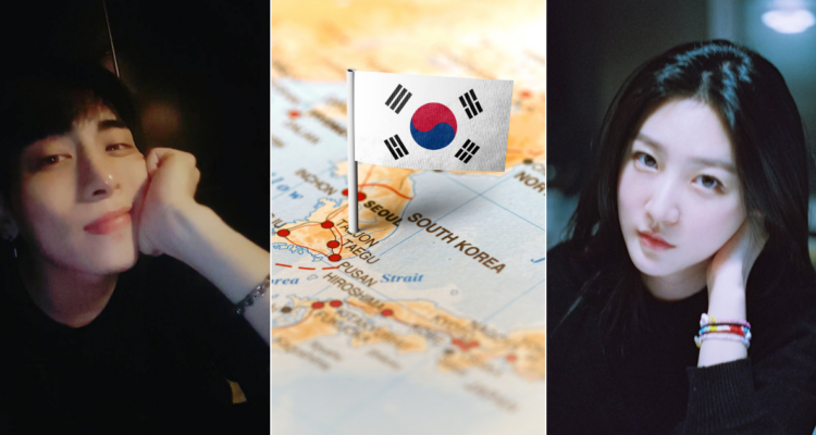 Artistas de Corea del Sur que se suicidaron