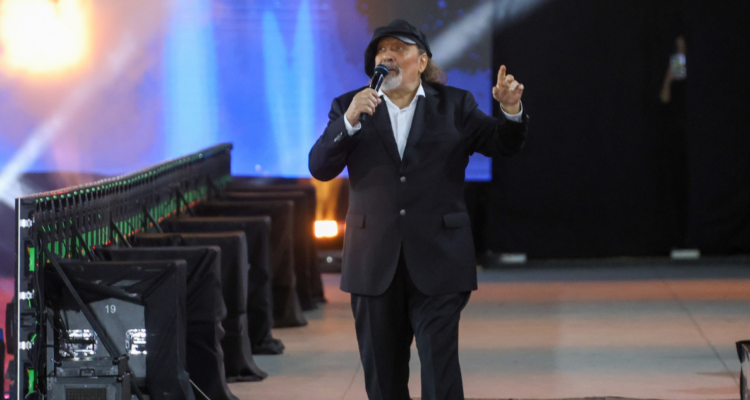 Aseguran que Miguel “Negro” Piñera está hospitalizado en la UCI del Hospital de Villarrica