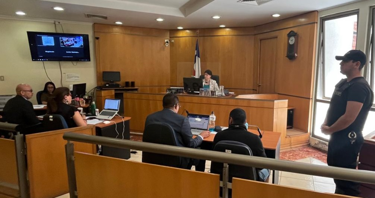 En prisión preventiva queda sujeto acusado de asesinar a joven durante un asalto en San Clemente
