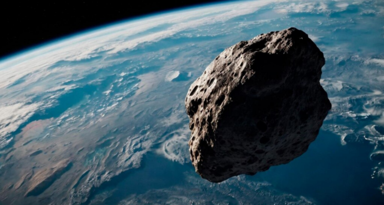 Lo que se sabe del asteroide 2024 YR4, que podría impactar en 2032: cuánto mide y dónde podría caer