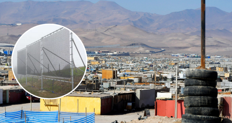 Investigadores chilenos proponen usar agua de niebla como suministro hídrico en zonas con sequía