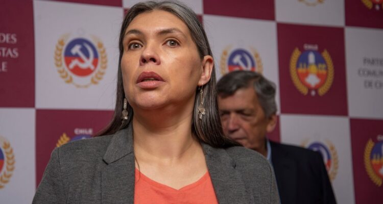 “No nos compete ser comentaristas”: PC evita referirse a nuevos antecedentes en caso de Ronald Ojeda
