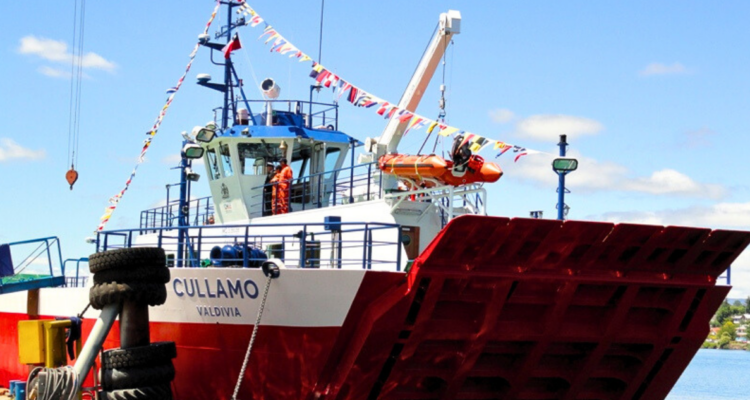  Archivo | MOP Los Ríos
