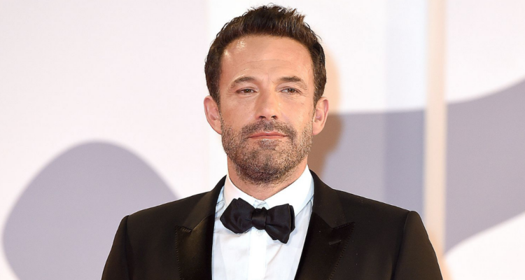 Ben Affleck estaría en una relación “casual” tras su divorcio con Jennifer López