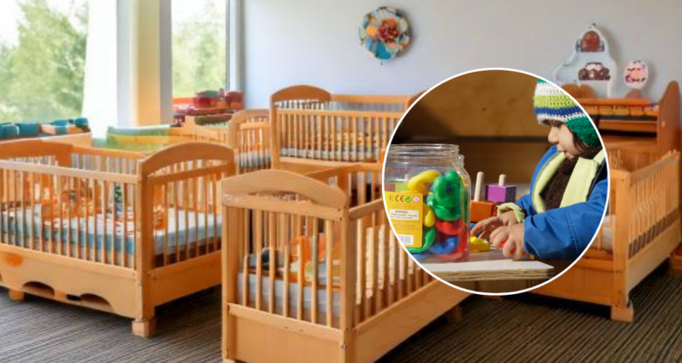 beneficio sala cuna para trabajadoras de empresas