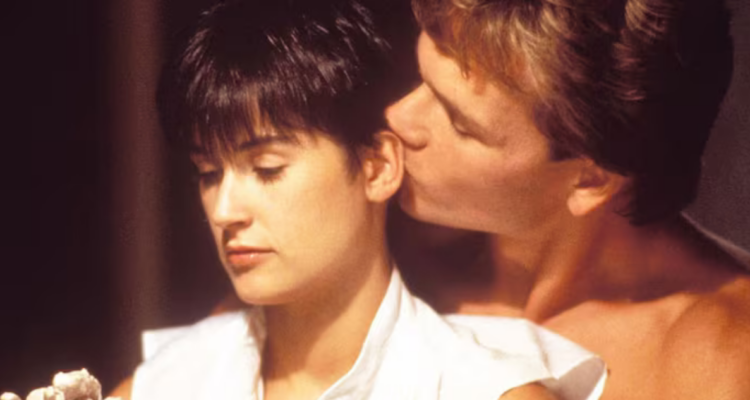 Los desconocidos beneficios para la salud física y mental que entregan los besos