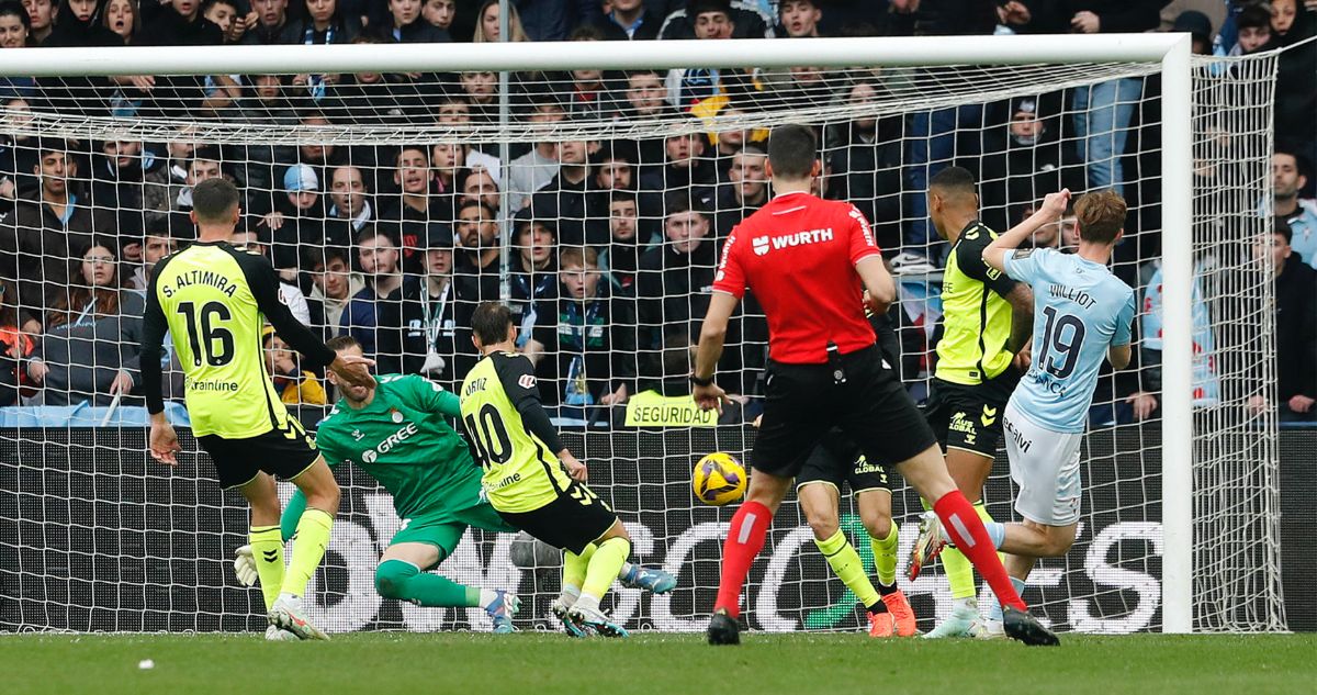Betis Pellegrini