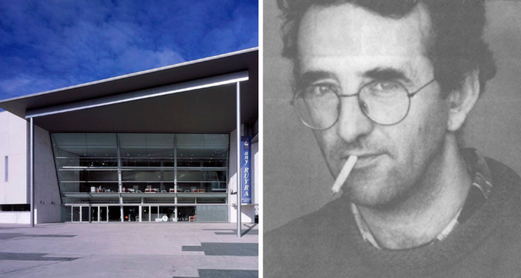 Biblioteca en España recibirá el nombre del escritor chileno Roberto Bolaño