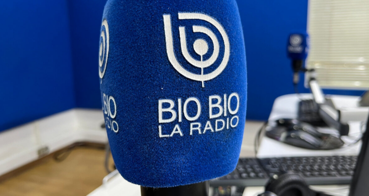 Bío Bío lidera Cadem por 6to año consecutivo como mejor medio para informarse en radio e internet
