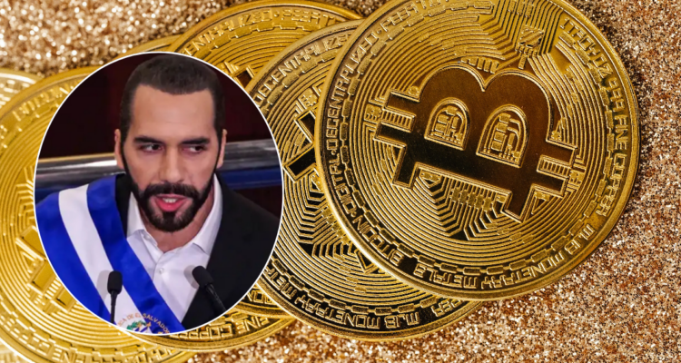 Bitcoin El Salvador