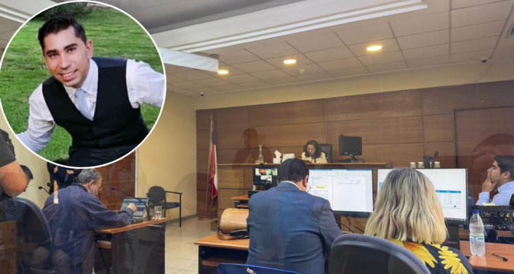 Arresto domiciliario total para director de Chile Diverso imputado por distribuir pornografía infantil