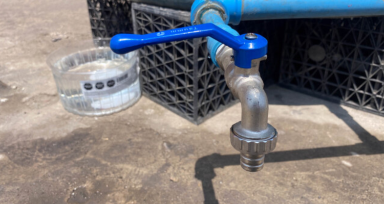 Usuarios del comité de APR de Linguento en Mariquina están sin agua: cerca de 400 familias afectadas