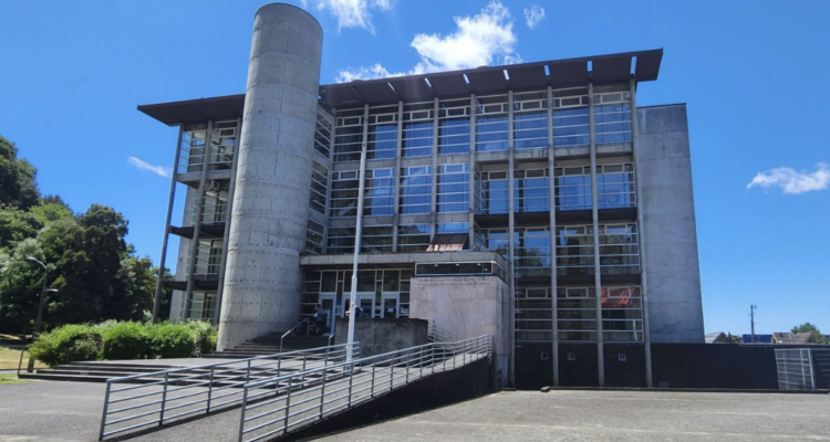 Caso Convenio Araucanía: Susan Alarcón vuelve a la cárcel tras ser capturada por permanecer prófuga