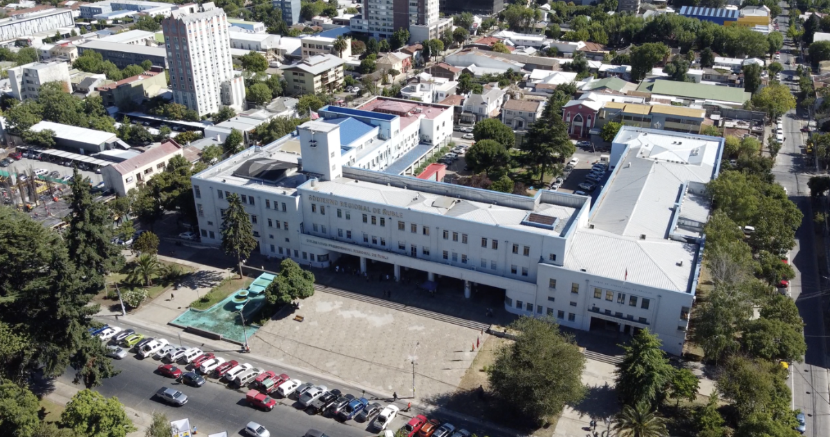 GORE Ñuble restituirá al GORE Bío Bío $170 millones para concluir urbanización de Villa en Coelemu