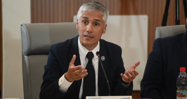 Republicano presidirá Comisión de Género en CORE Los Lagos: pretende visibilizar violencia a hombres