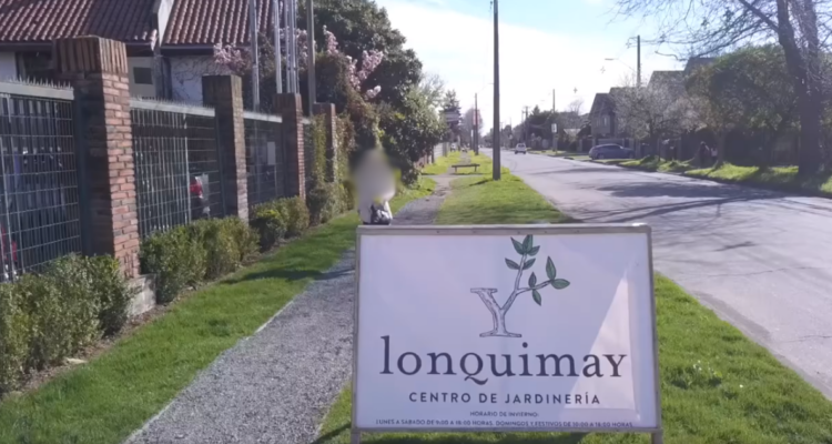 Herederos de terreno en Coronel acusan a dueño de Vivero Lonquimay de no pagar arriendo desde 2010