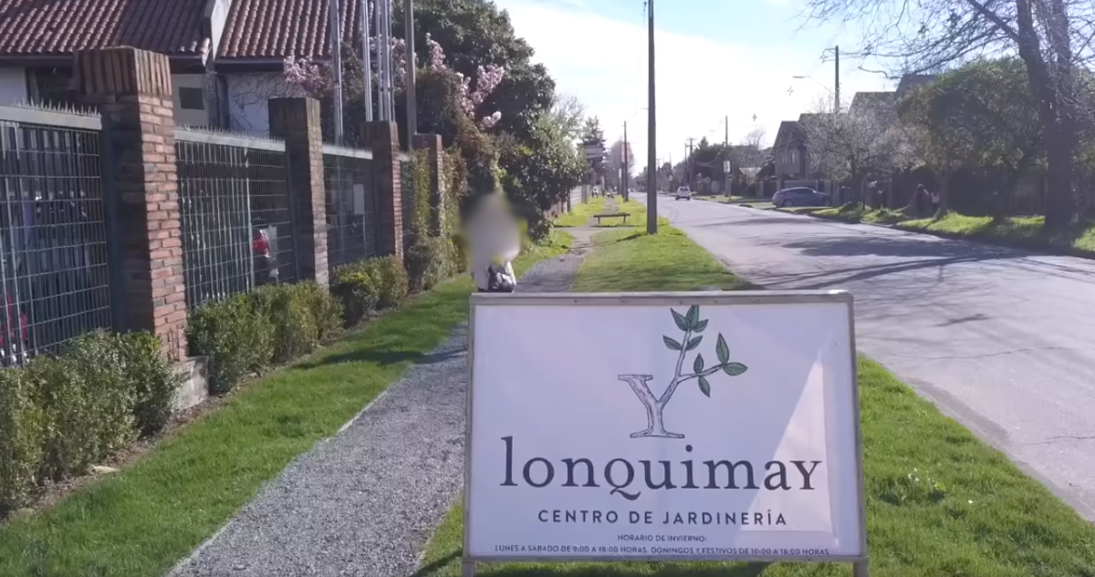 Herederos de terreno en Coronel acusan a dueño de Vivero Lonquimay de no pagar arriendo desde 2010