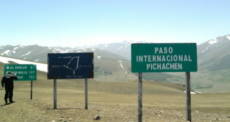 Más de 5 mil personas han cruzado por Paso Fronterizo Pichachén desde su apertura en diciembre de 2024