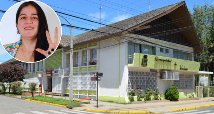 UDI buscará impugnar elección de Denisse Duffey como alcaldesa suplente de Victoria