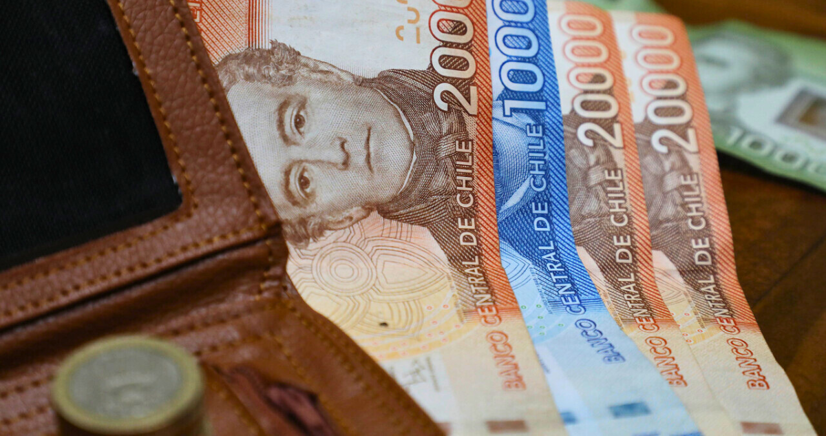 segundo pago bono marzo