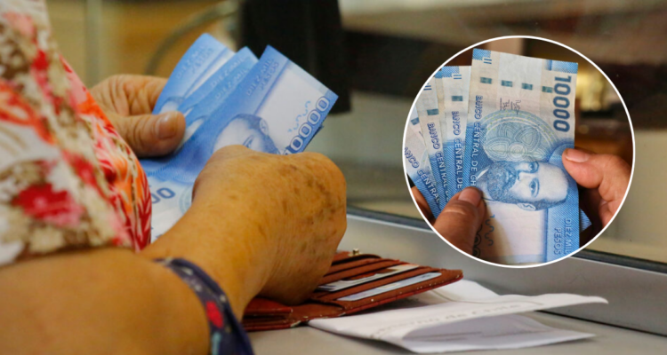 Consulta aquí si te corresponde el primer pago del ex Bono Marzo Aporte Familiar Permanetne y recíbelo junto con el pago habitual de tus beneficios con tu RUT 2025