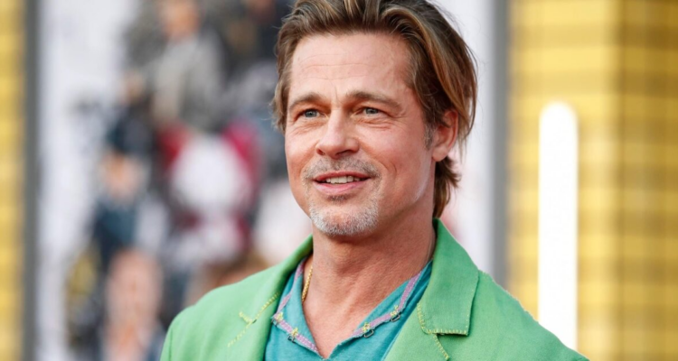 “Nadie me cree”: Brad Pitt se sincera sobre su batalla contra la prosopagnosia o “ceguera facial”