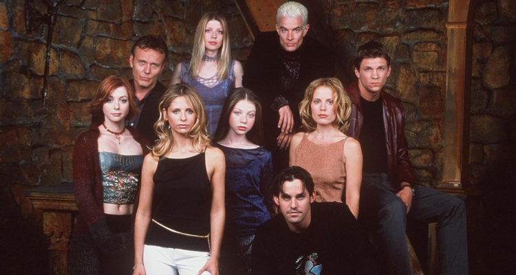 Buffy, la cazavampiros, vuelve con Sarah Michelle Gellar en una nueva serie de Hulu