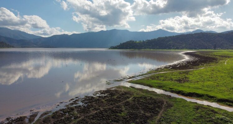 CGR revela débil avance para enfrentar cambio climático en regiones: solo 4 tienen el plan aprobado