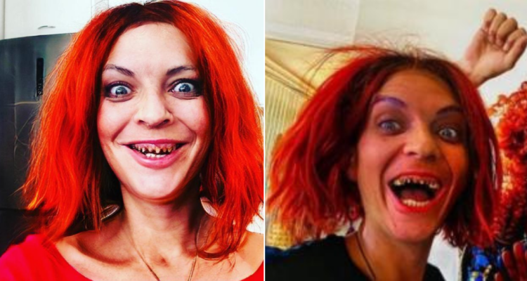 Sheila Devil (Camilo Blanes) detenida