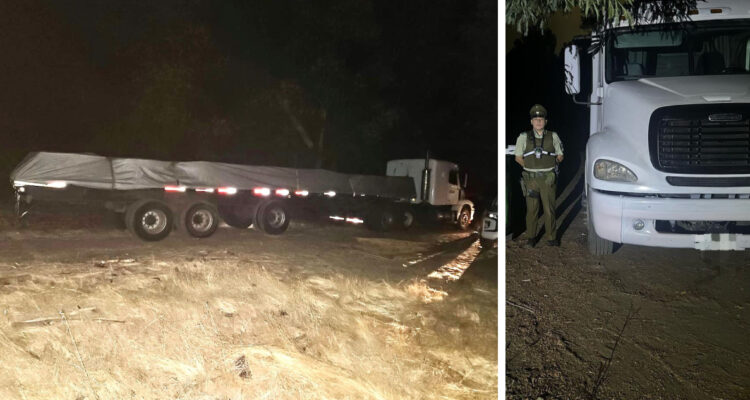 Cedido a Radio Bío Bío de Los Ángeles