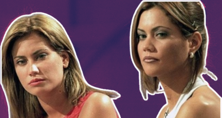 Denisse y Daniella Campos en referencia a por qué estarían distanciadas