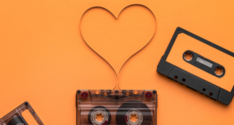 ¿Has dedicado alguna? Estas son las 50 mejores canciones de amor en inglés, según Billboard