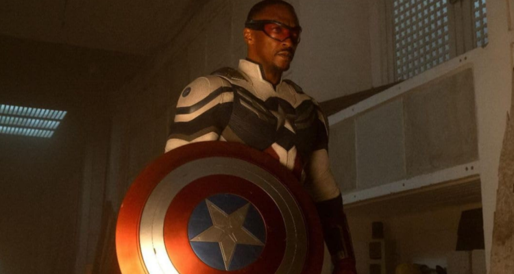 “Capitán América 4 debe morir en China”: la dura campaña en el país asiático contra el filme de Marvel