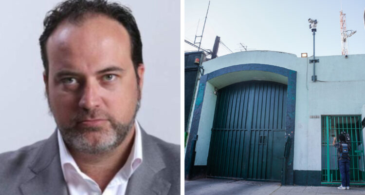 Daniel Sauer atravesaría un “complejo” cuadro psicológico en Capitán Yaber: Defensa presentó recurso