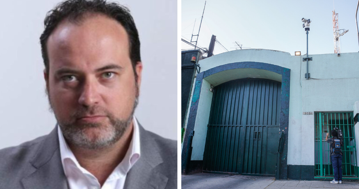 Daniel Sauer atravesaría un “complejo” cuadro psicológico en Capitán Yaber: Defensa presentó recurso
