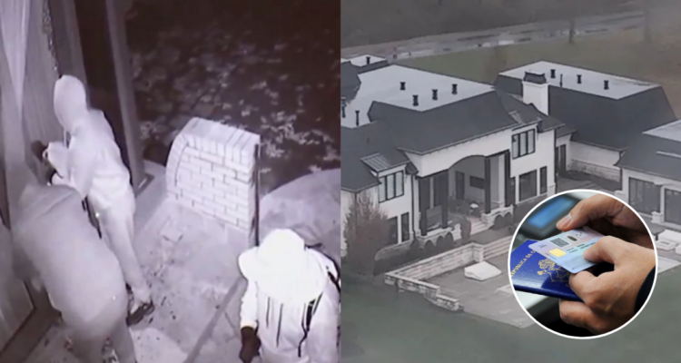 Experto FBI advierte a EE.UU armarse contra ladrones chilenos: Vienen de un país sin ley ni orden