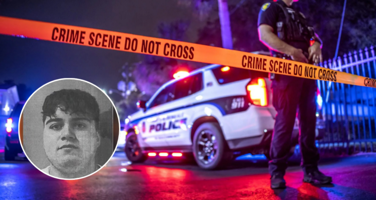 Detienen en EE.UU a ladrón chileno que usaba aparato para bloquear comunicación de la Policía