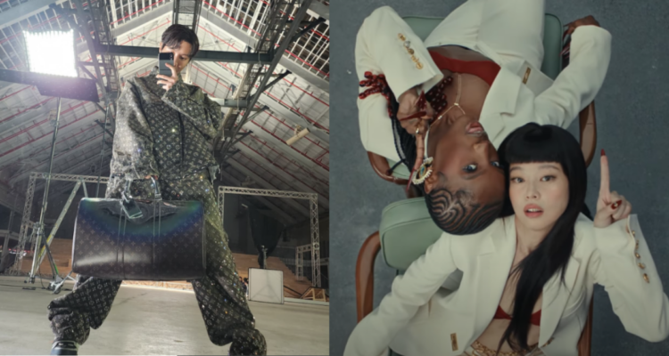 J-Hope y JENNIE lanzan nuevos hits con raperos de EE.UU. y arrasan en redes: ¿qué más trarán en 2025?