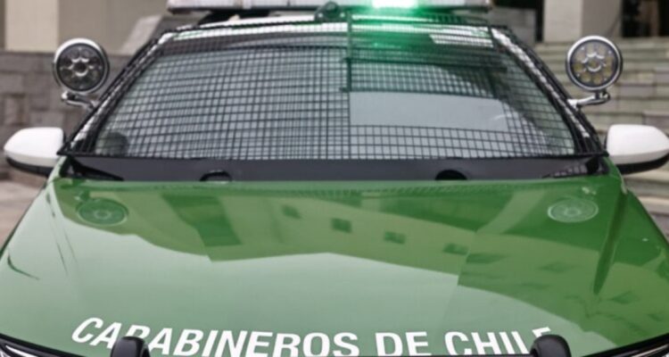 Indagan homicidio frustrado contra Carabineros en Valparaíso: vecinos evitaron captura de involucrados