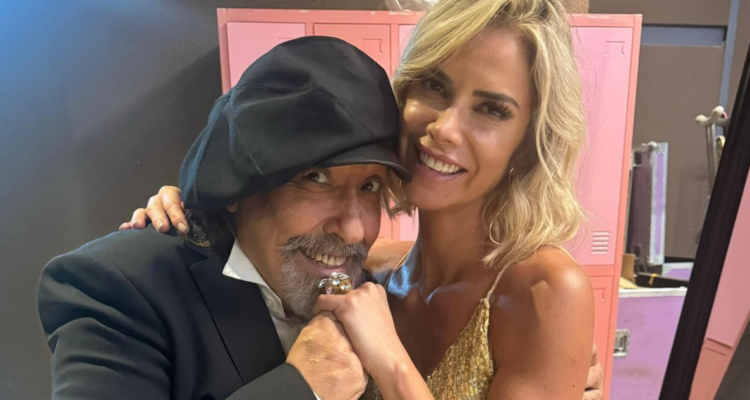 Carla Ochoa, el gran amor del “Negro” Piñera por su muerte: “Gracias por quererme tanto en esta vida”