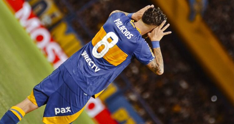 X @BocaJrsOficial
