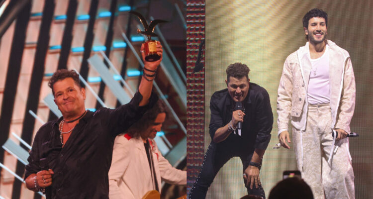 Carlos Vives en Viña