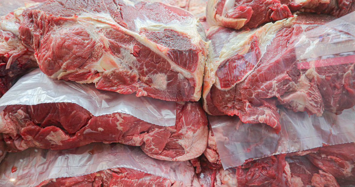 Carnes por sondeo de Emiratos Árabes Unidos como posible nuevo mercado
