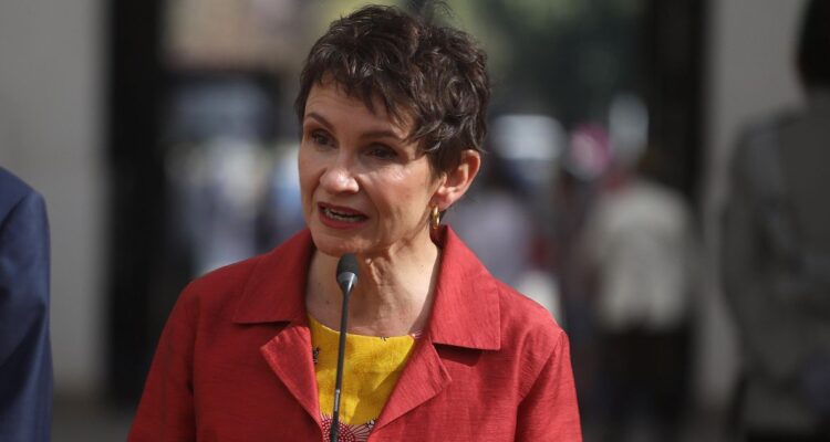 Tohá tras captura de “El Gocho”, involucrado en caso Ronald Ojeda: “No vamos a dejar a ninguno sueldo”