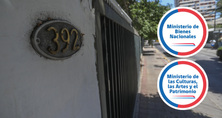 Casa Allende: Revelan advertencias jurídicas desde Culturas y Bienes Nacionales por el fallido acuerdo