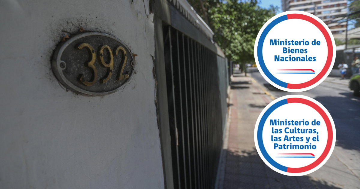Casa Allende: Revelan advertencias jurídicas desde Culturas y Bienes Nacionales por el fallido acuerdo