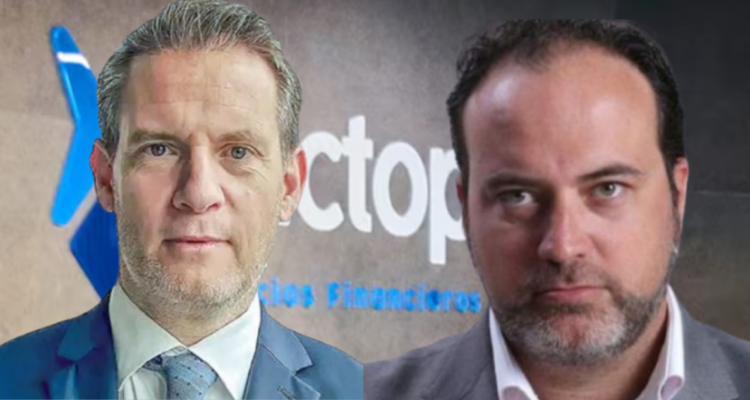 Caso Factop: Fondo suizo se querella contra los hermanos Sauer por estafa y falsificación